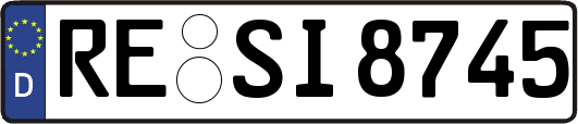 RE-SI8745