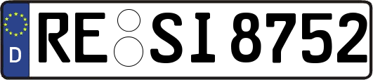 RE-SI8752
