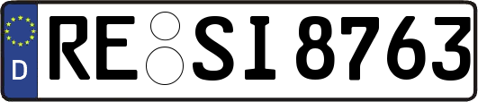 RE-SI8763