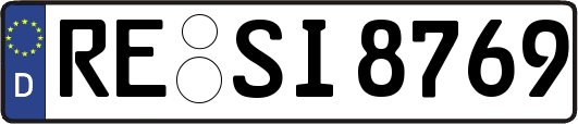 RE-SI8769