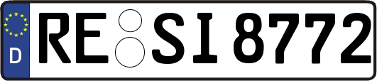 RE-SI8772