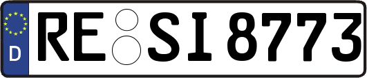 RE-SI8773