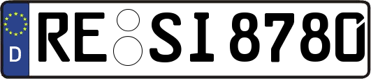 RE-SI8780