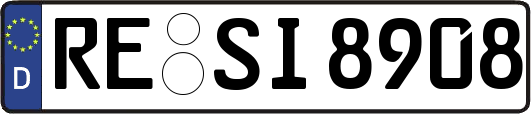RE-SI8908