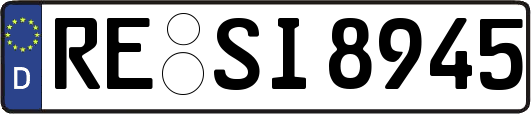 RE-SI8945