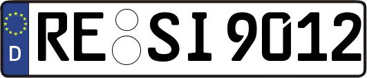 RE-SI9012