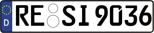 RE-SI9036