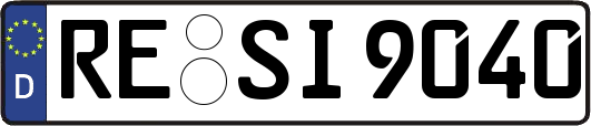 RE-SI9040