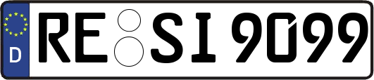 RE-SI9099