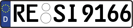 RE-SI9166