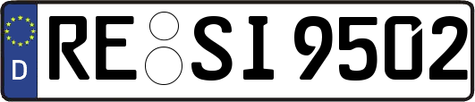 RE-SI9502