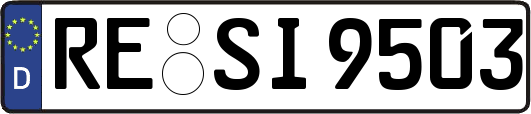 RE-SI9503