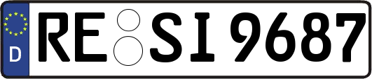 RE-SI9687