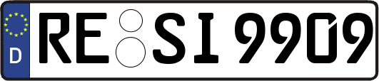 RE-SI9909