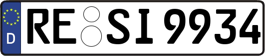 RE-SI9934