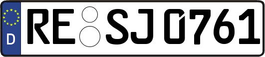 RE-SJ0761