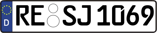 RE-SJ1069
