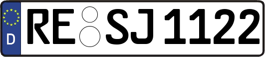 RE-SJ1122