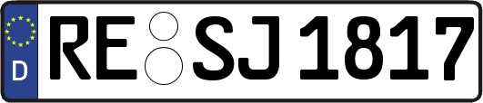 RE-SJ1817
