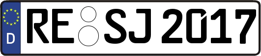 RE-SJ2017