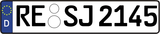 RE-SJ2145