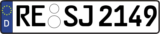 RE-SJ2149