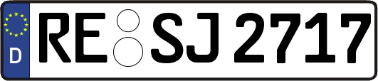 RE-SJ2717