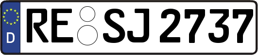 RE-SJ2737
