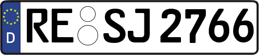 RE-SJ2766