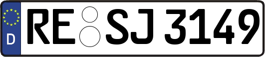 RE-SJ3149