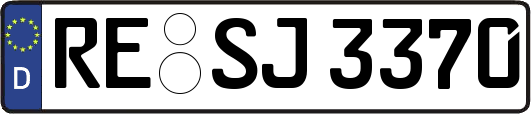 RE-SJ3370