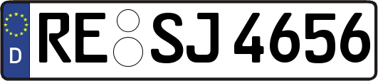 RE-SJ4656