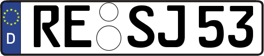 RE-SJ53