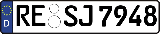 RE-SJ7948