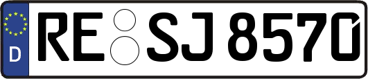 RE-SJ8570
