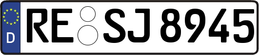 RE-SJ8945