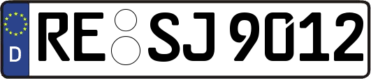 RE-SJ9012
