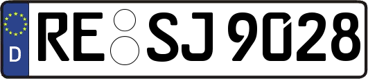 RE-SJ9028