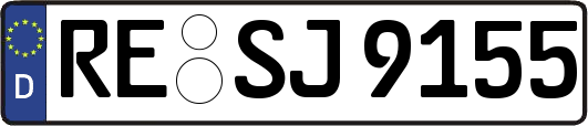 RE-SJ9155