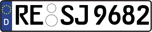 RE-SJ9682