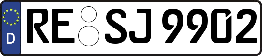 RE-SJ9902
