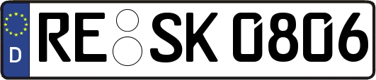 RE-SK0806