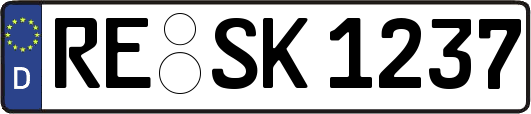 RE-SK1237