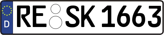 RE-SK1663