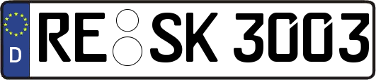 RE-SK3003