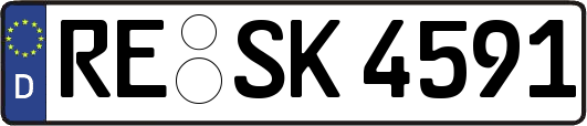 RE-SK4591
