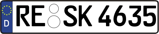 RE-SK4635