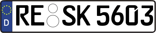 RE-SK5603