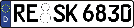 RE-SK6830