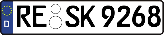 RE-SK9268